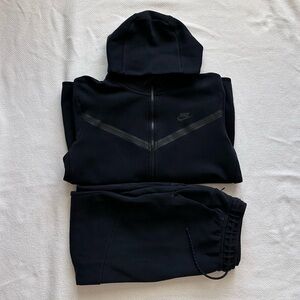 Nike Sportswear Tech Fleece